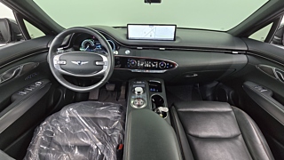 GENESIS GV70 2021