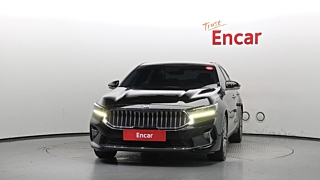 KIA K7 PREMIER 2020