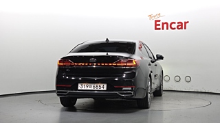 KIA K7 PREMIER 2020