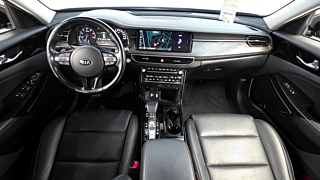 KIA K7 PREMIER 2020