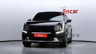 KIA EV9 2023