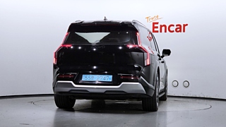 KIA EV9 2023