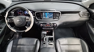 KIA SORENTO 2017