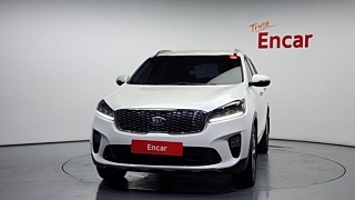 KIA SORENTO 2017