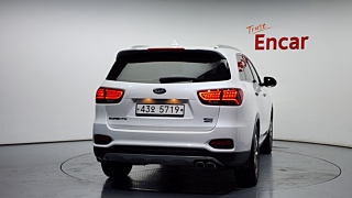 KIA SORENTO 2017