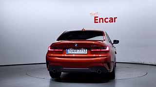 BMW 3-SERIES G20 320i M Sport 2020