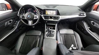 BMW 3-SERIES G20 320i M Sport 2020
