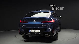 BMW X4 G02 2023