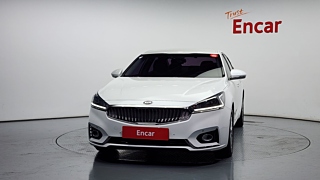 KIA K7 2018