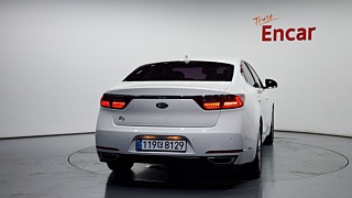 KIA K7 2018