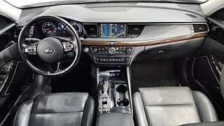 KIA K7 2018