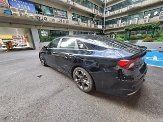 KIA K5 2022