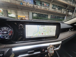 KIA K5 2022