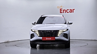 HYUNDAI TUCSON NX4 2021