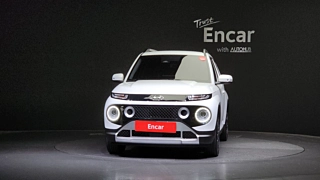 HYUNDAI CASPER 2024