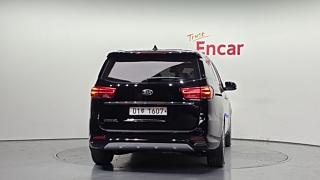 KIA CARNIVAL 2019