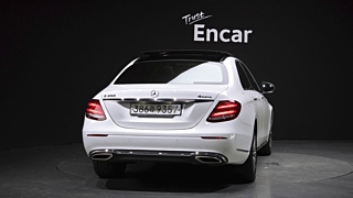 MERCEDES BENZ E-CLASS W213 2020