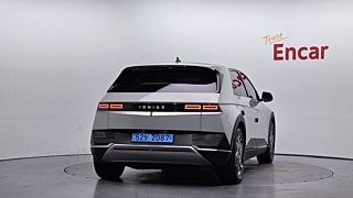 HYUNDAI IONIQ5 2021