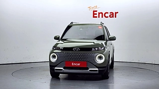 HYUNDAI CASPER 2022