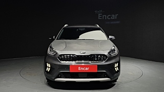 KIA NIRO 2020