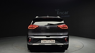 KIA NIRO 2020