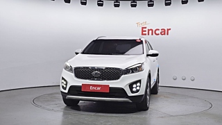 KIA SORENTO 2015