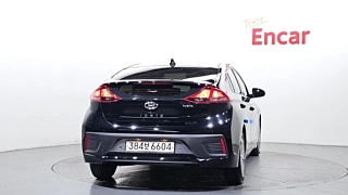 HYUNDAI IONIQ HYBRID 2020
