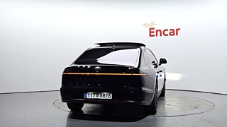 HYUNDAI GRANDEUR GN7 2023