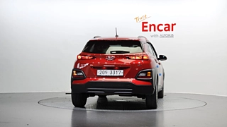 HYUNDAI KONA 2017