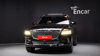 GENESIS GV80 2020