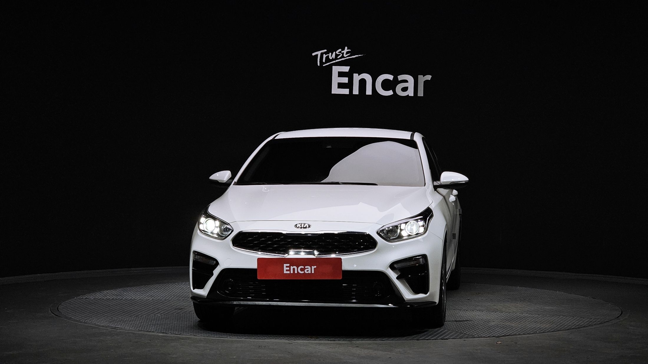 KIA K3 2019