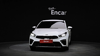 KIA K3 2019
