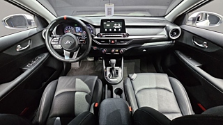 KIA K3 2019