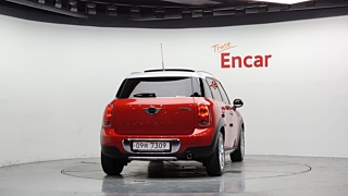 MINI COUNTRYMAN COOPER D 2016