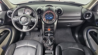 MINI COUNTRYMAN COOPER D 2016