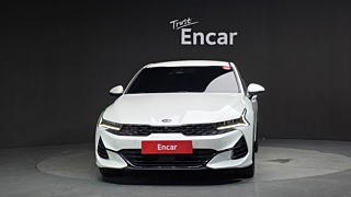 KIA K5 2021