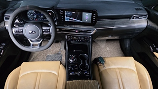 KIA K5 2021