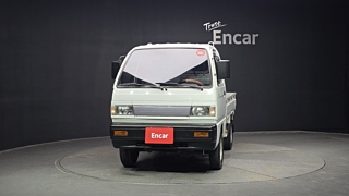 DAEWOO LABO 2016