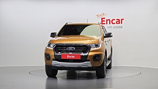 FORD RANGER 2022