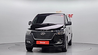 HYUNDAI STAREX GRAND 2019