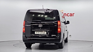 HYUNDAI STAREX GRAND 2019