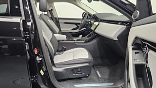 LAND ROVER RANGE ROVER EVOQUE 2024