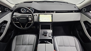 LAND ROVER RANGE ROVER EVOQUE 2024