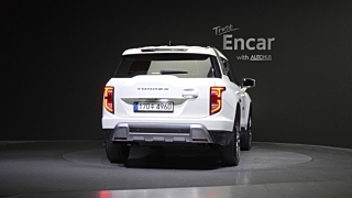 SSANGYONG TORRES 2023