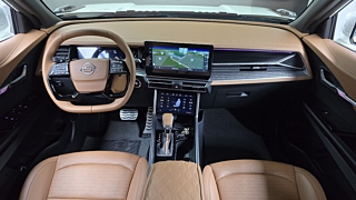 SSANGYONG TORRES 2023