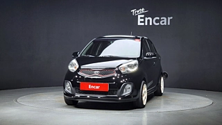 KIA MORNING 2013