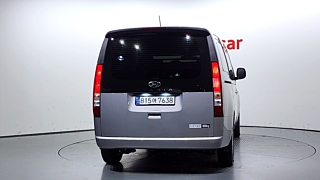 HYUNDAI STARIA 2024