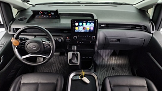 HYUNDAI STARIA 2024