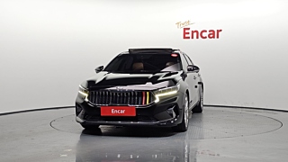 KIA K7 PREMIER 2020