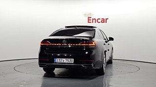 KIA K7 PREMIER 2020